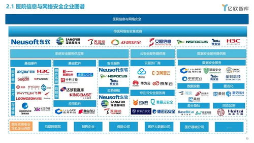 2023中國(guó)智慧醫(yī)院研究報(bào)告 醫(yī)院信息與網(wǎng)絡(luò)安全篇——網(wǎng)絡(luò)與信息安全軟件開(kāi)發(fā)