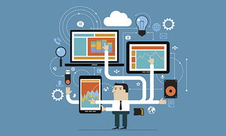 互聯網場景服務與數據服務 實體商業的春天何在