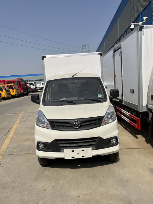 4米2冷藏車價(jià)格解析與選購(gòu)指南 從廠家報(bào)價(jià)到實(shí)車圖片全攻略