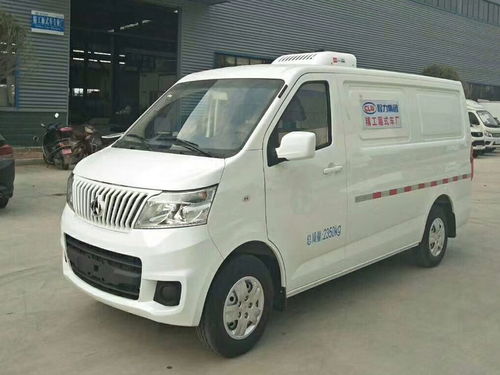 國(guó)六長(zhǎng)安睿行M80面包冷藏車 3.6方容積，廠家直擊、價(jià)格解析與行業(yè)動(dòng)態(tài)